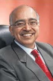K. Dinesh